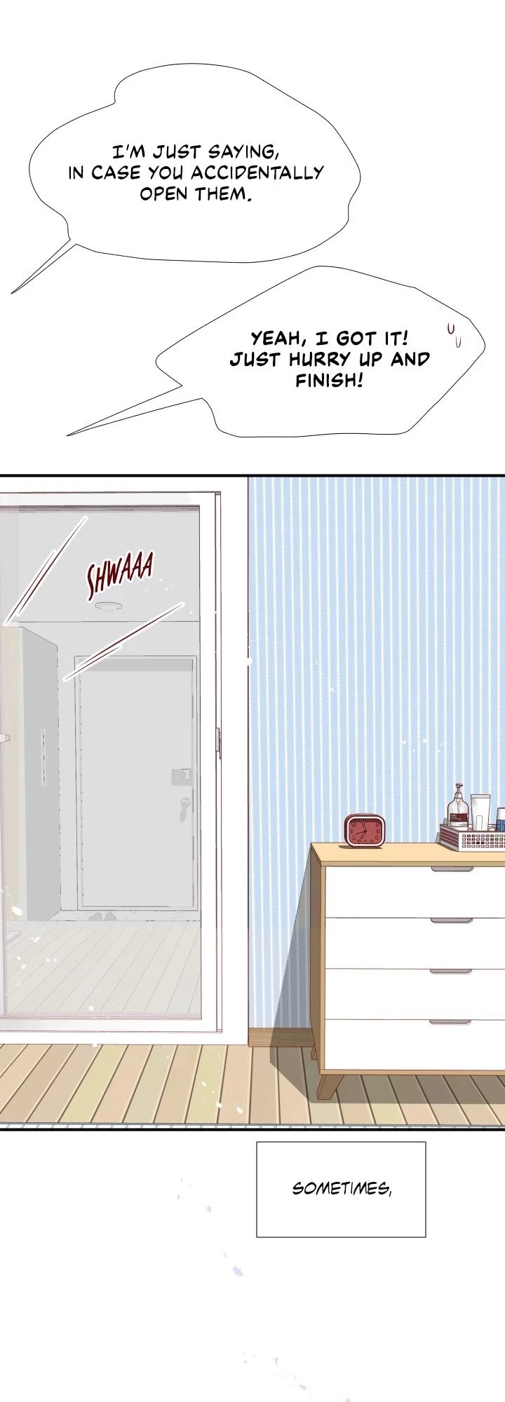 An Hour of Romance Chapter 10 page 68 - Chapter 10