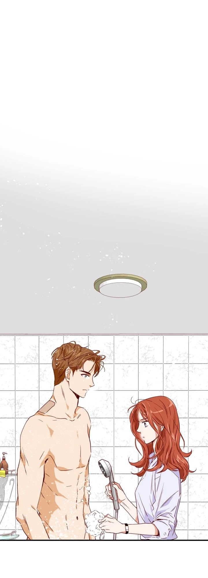 An Hour of Romance Chapter 10 page 73 - Chapter 10