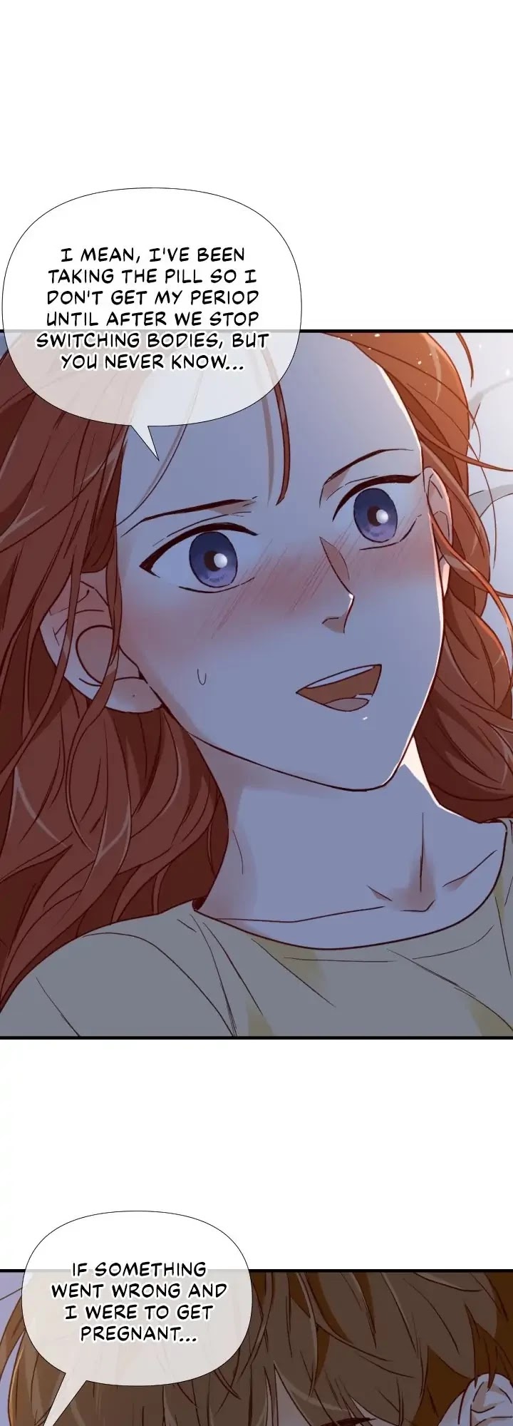 An Hour of Romance Chapter 100 page 1 - Chapter 100