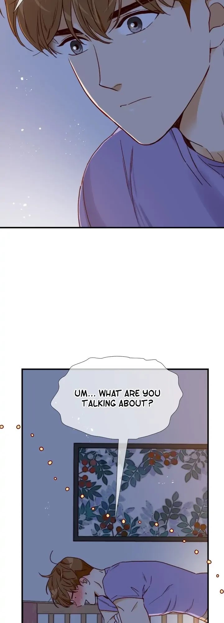 An Hour of Romance Chapter 100 page 2 - Chapter 100