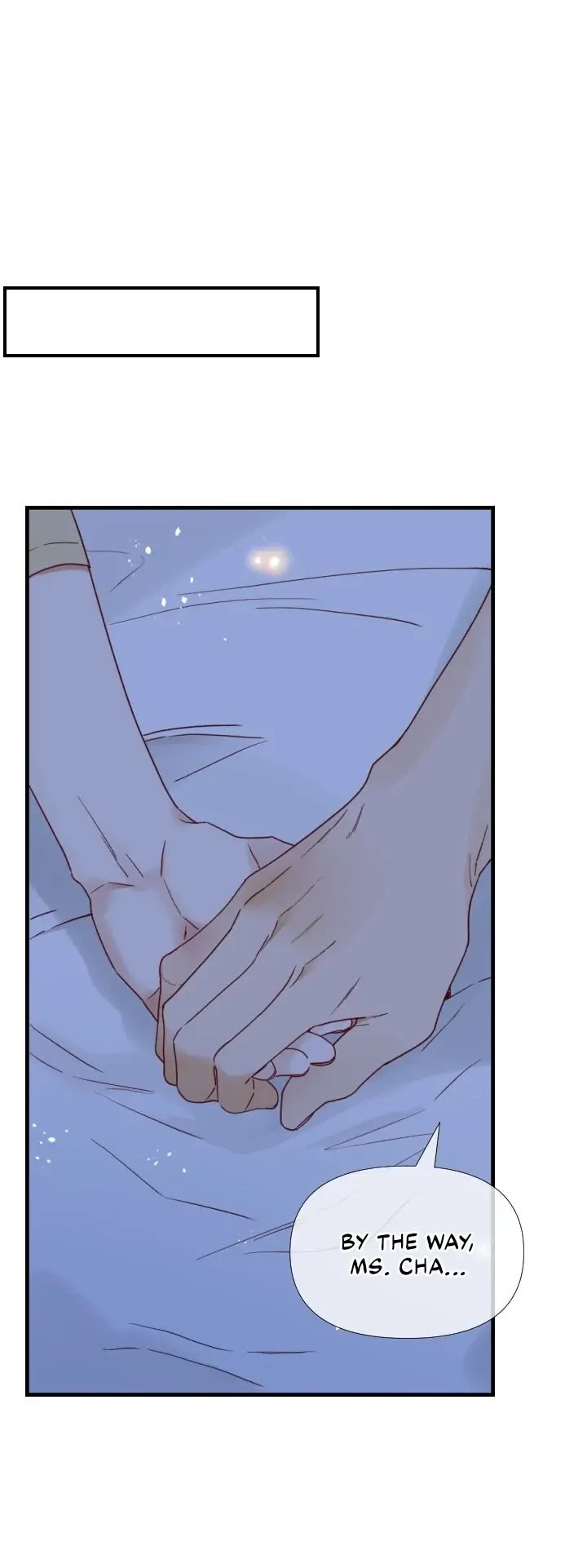 An Hour of Romance Chapter 100 page 22 - Chapter 100