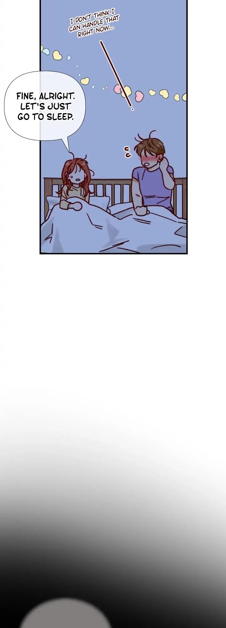 An Hour of Romance Chapter 100 page 26 - Chapter 100