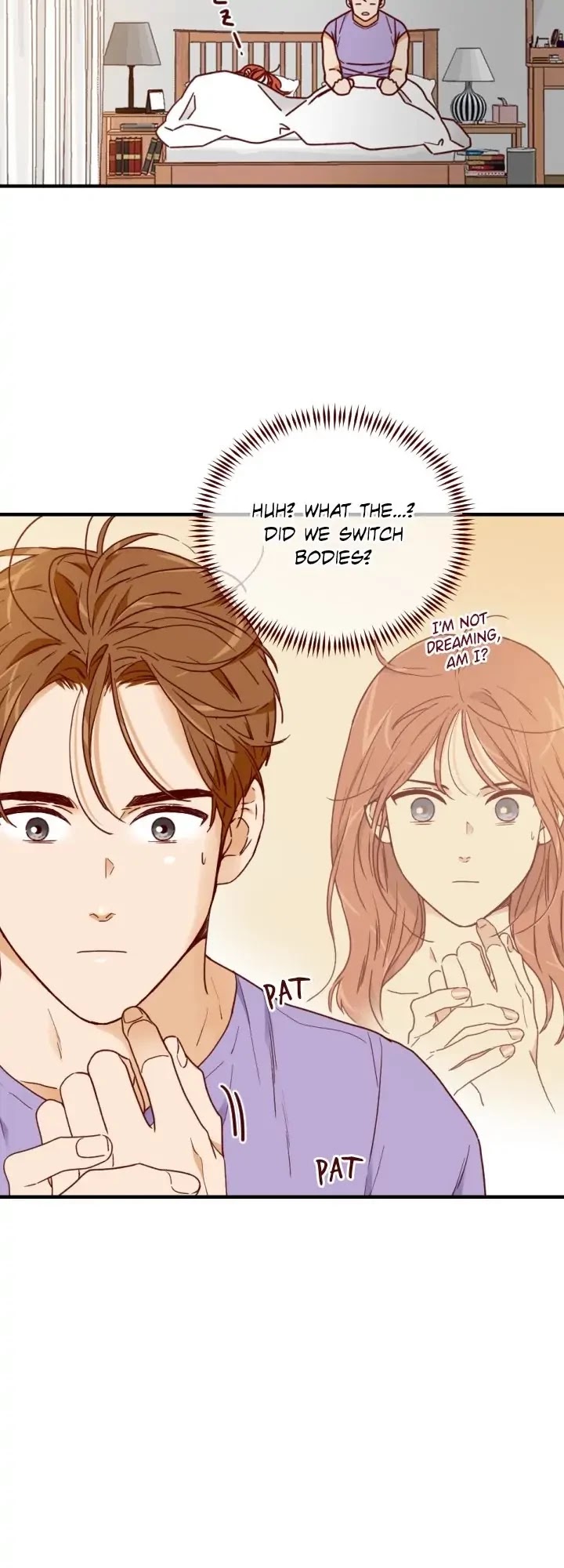 An Hour of Romance Chapter 100 page 29 - Chapter 100