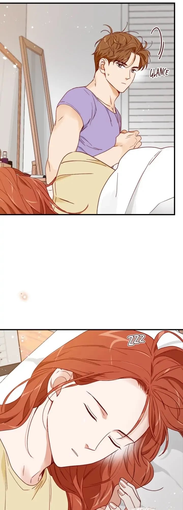 An Hour of Romance Chapter 100 page 30 - Chapter 100