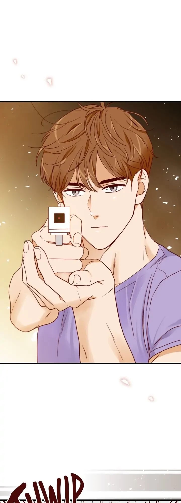 An Hour of Romance Chapter 100 page 36 - Chapter 100