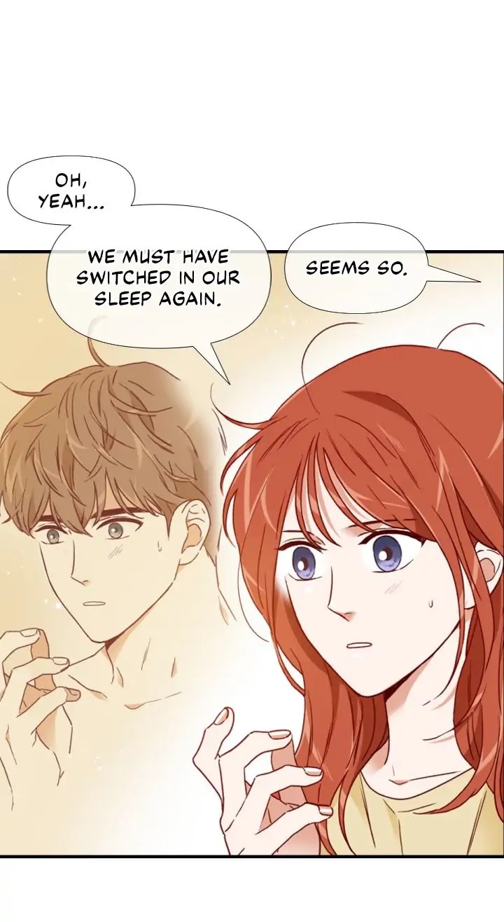 An Hour of Romance Chapter 100 page 38 - Chapter 100