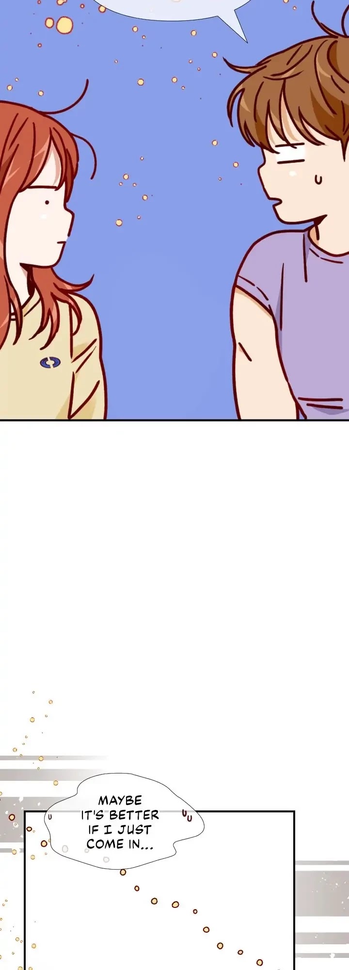 An Hour of Romance Chapter 100 page 40 - Chapter 100
