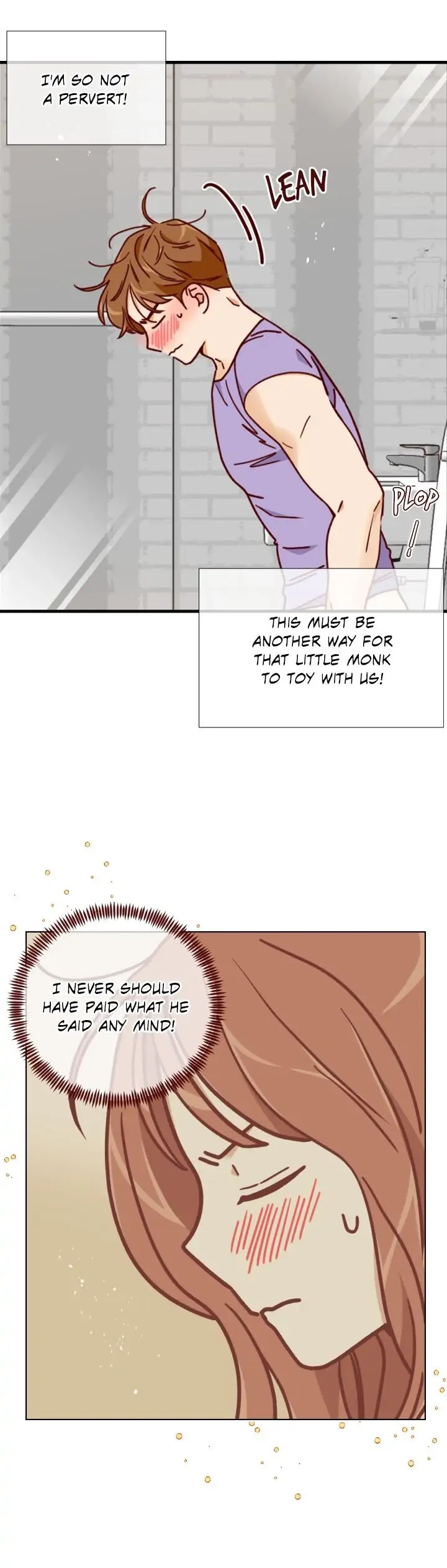 An Hour of Romance Chapter 100 page 45 - Chapter 100