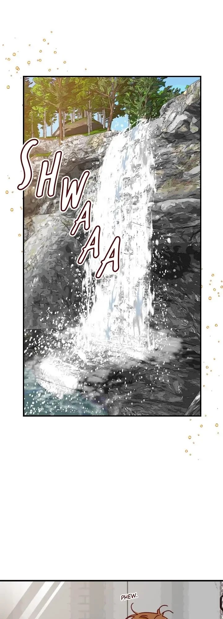 An Hour of Romance Chapter 100 page 46 - Chapter 100