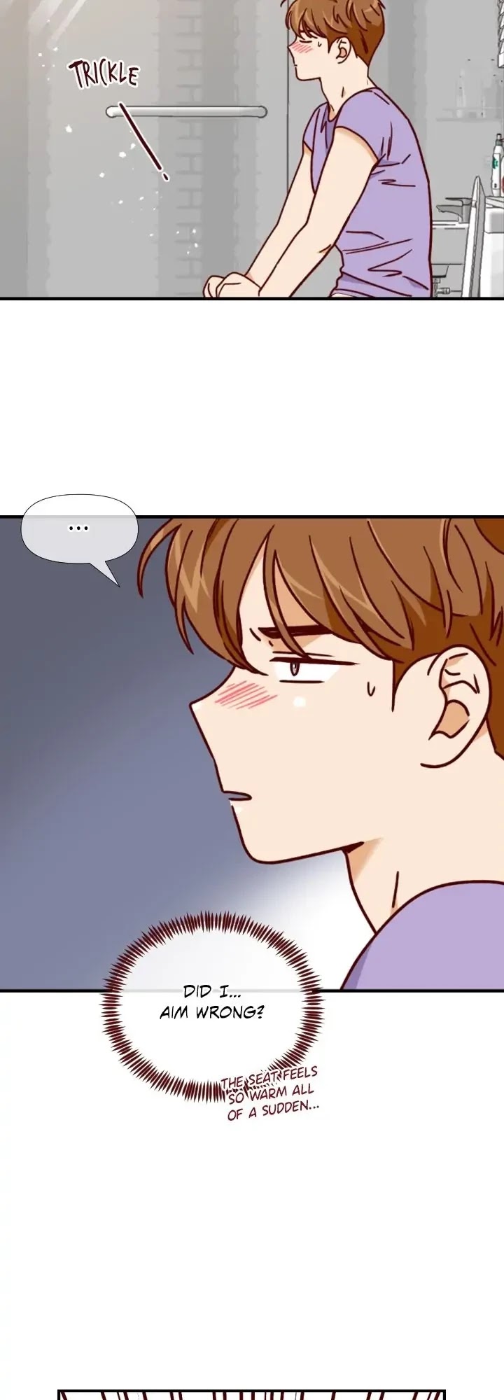 An Hour of Romance Chapter 100 page 47 - Chapter 100