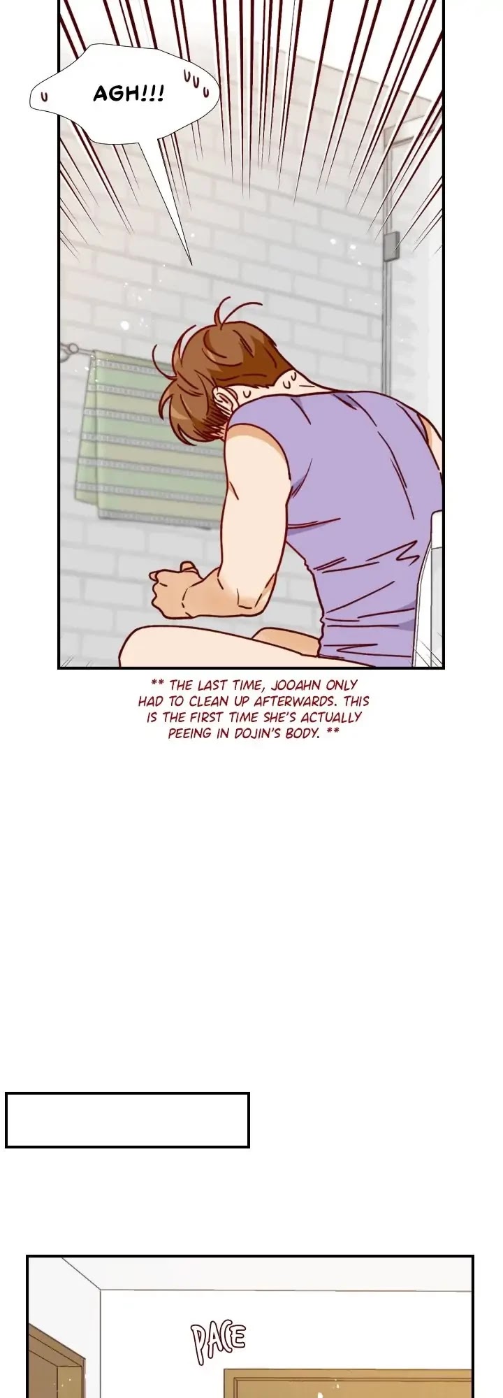 An Hour of Romance Chapter 100 page 48 - Chapter 100