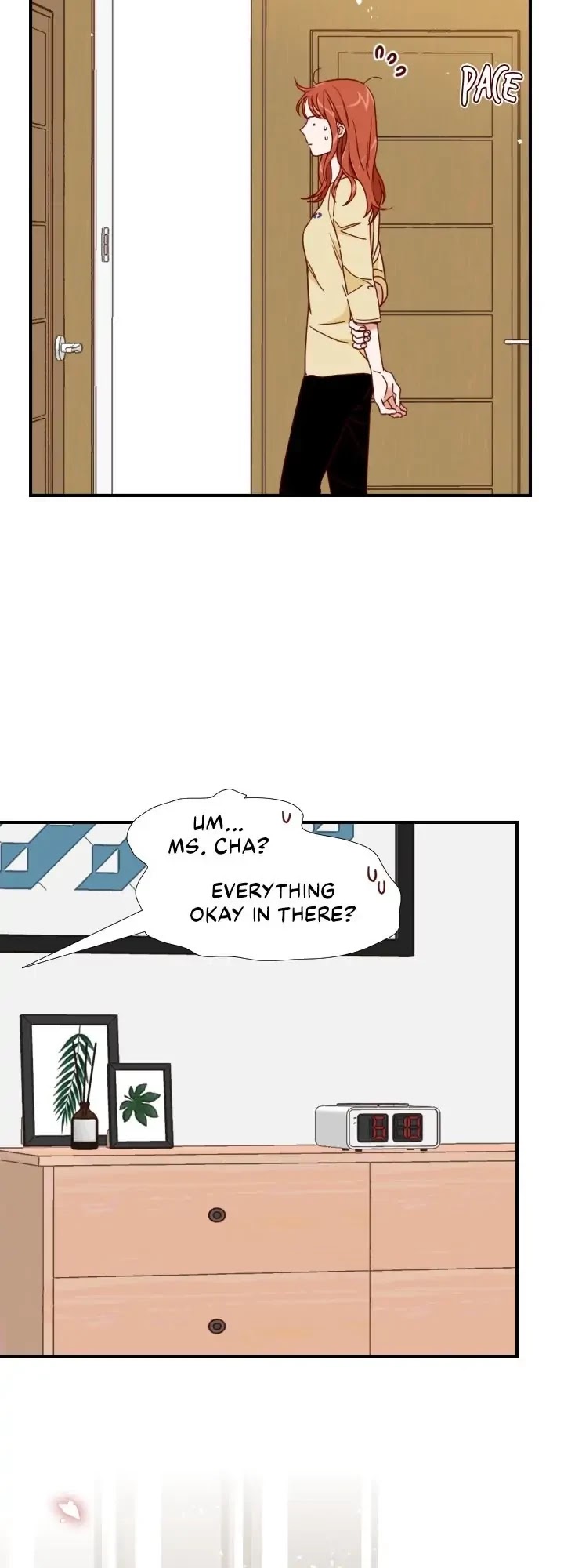 An Hour of Romance Chapter 100 page 49 - Chapter 100