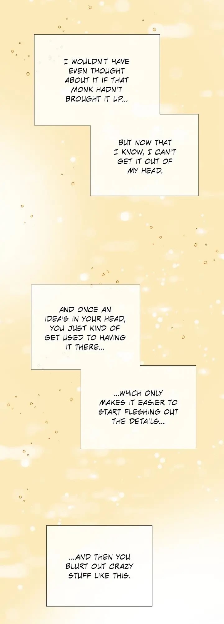 An Hour of Romance Chapter 100 page 5 - Chapter 100