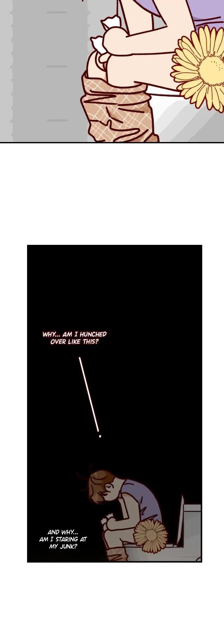 An Hour of Romance Chapter 100 page 52 - Chapter 100