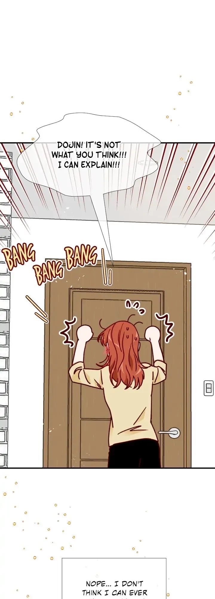 An Hour of Romance Chapter 100 page 53 - Chapter 100