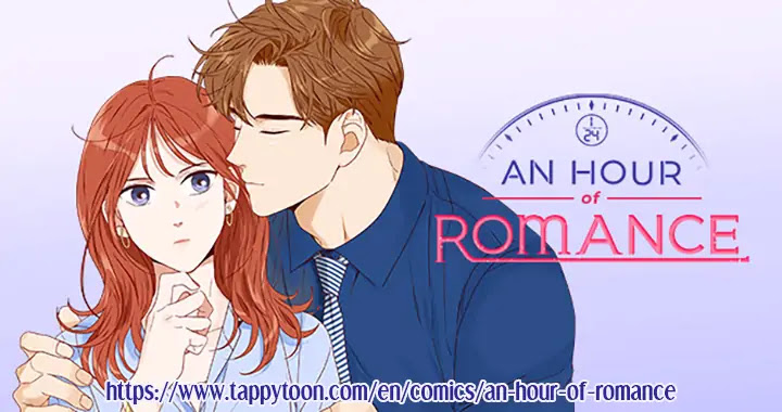 An Hour of Romance Chapter 100 page 56 - Chapter 100