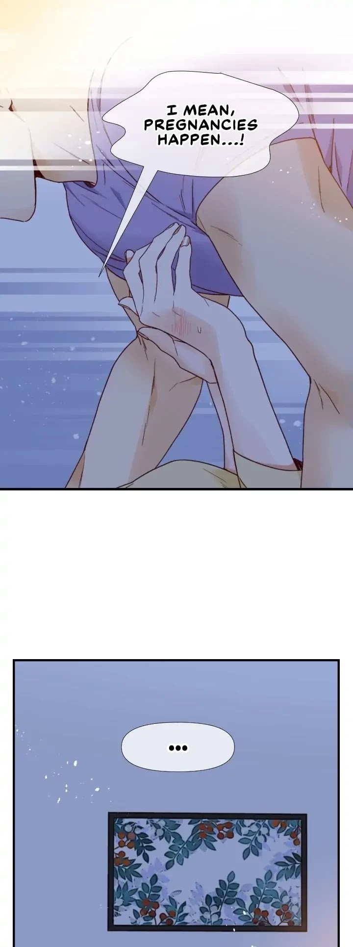 An Hour of Romance Chapter 100 page 6 - Chapter 100