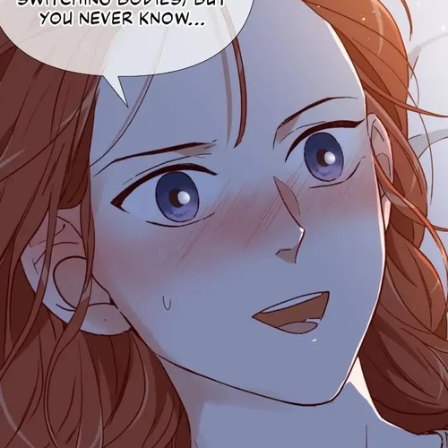 An Hour of Romance Chapter 100 cover