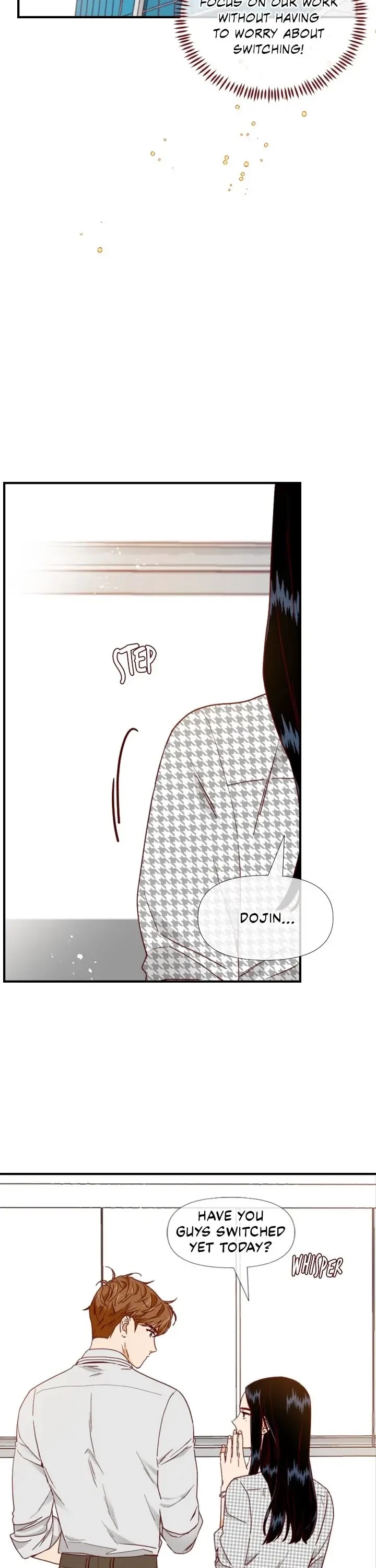 An Hour of Romance Chapter 101 page 10 - Chapter 101