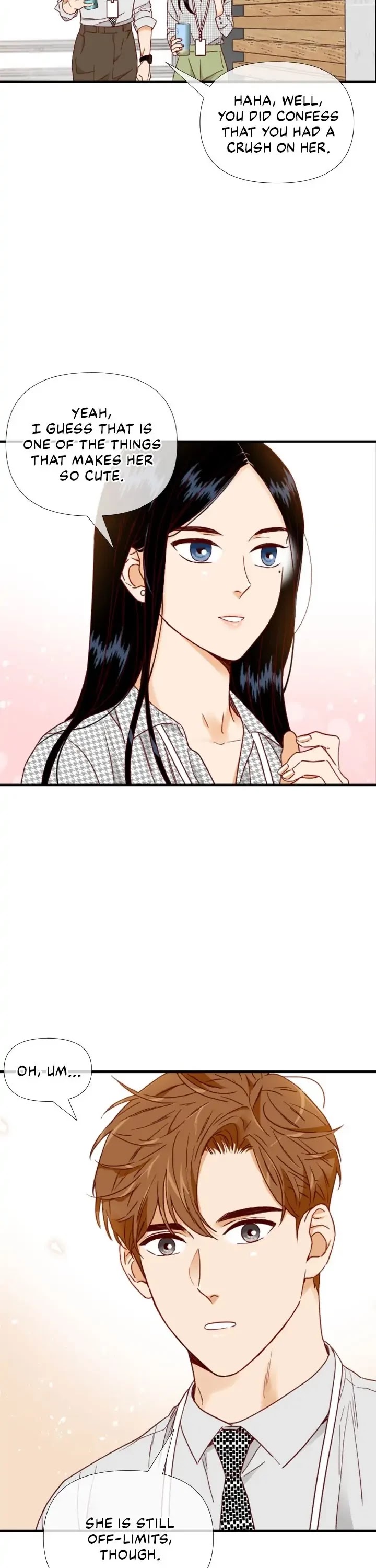 An Hour of Romance Chapter 101 page 13 - Chapter 101