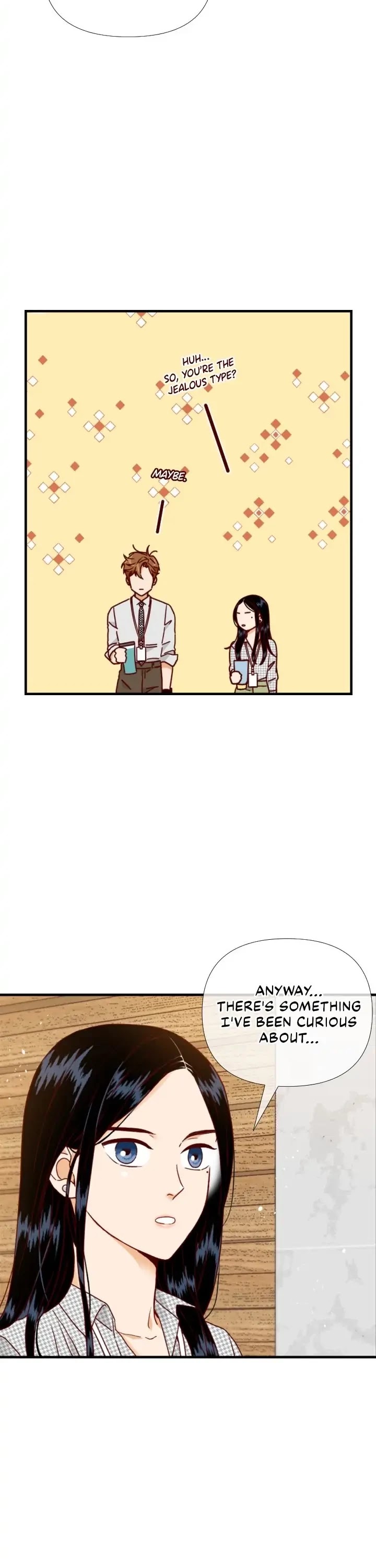 An Hour of Romance Chapter 101 page 14 - Chapter 101