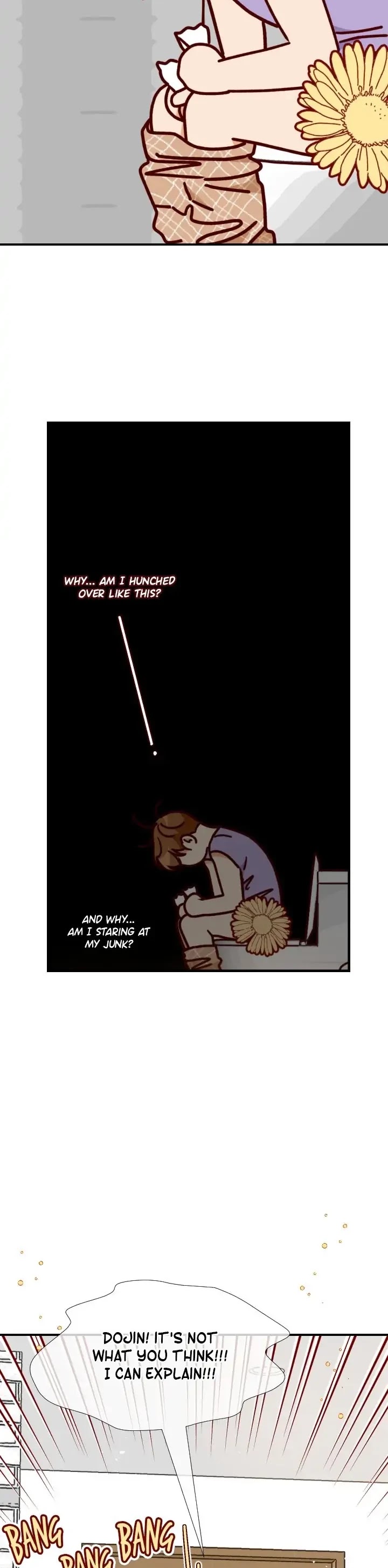 An Hour of Romance Chapter 101 page 2 - Chapter 101