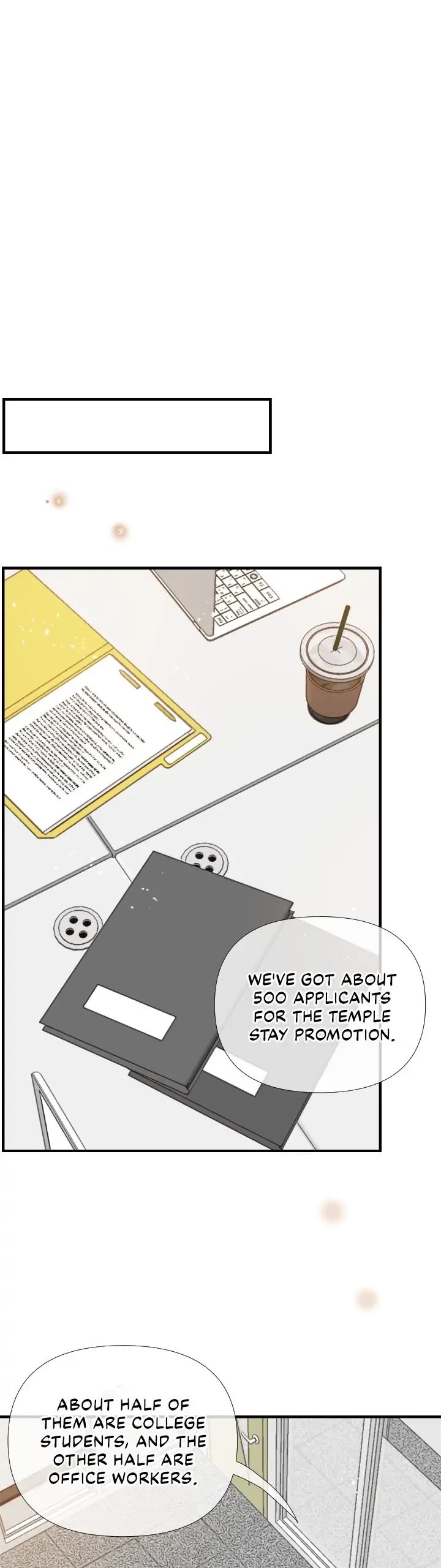 An Hour of Romance Chapter 101 page 23 - Chapter 101