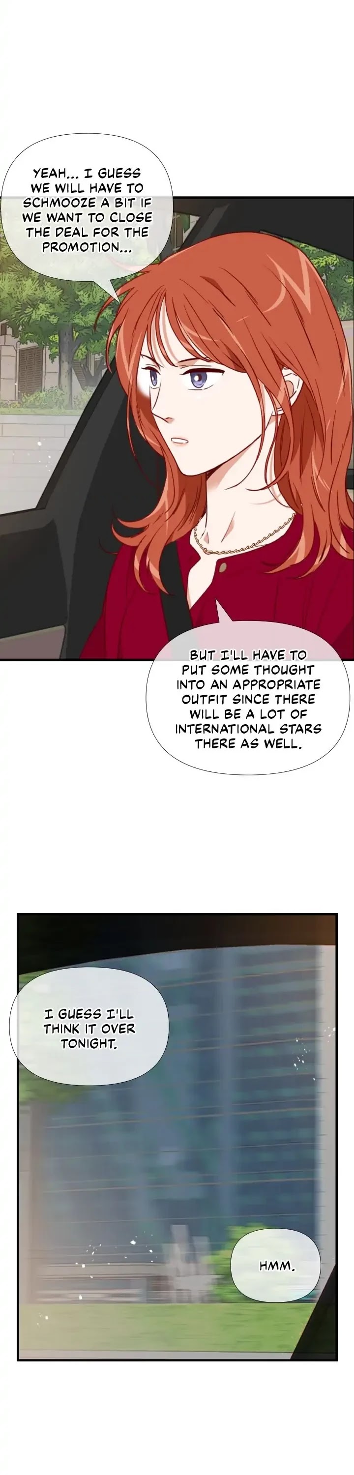 An Hour of Romance Chapter 101 page 29 - Chapter 101