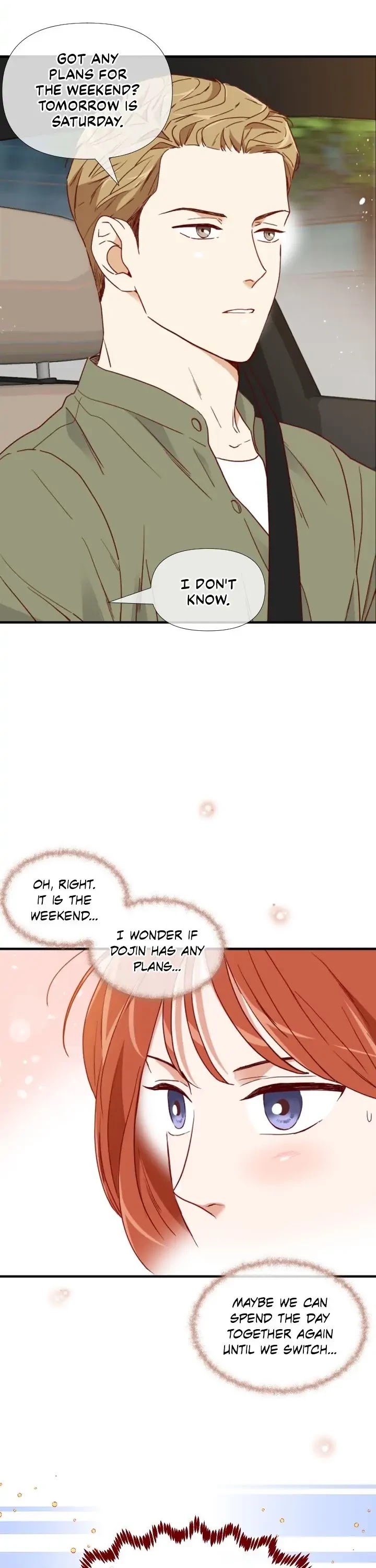 An Hour of Romance Chapter 101 page 30 - Chapter 101