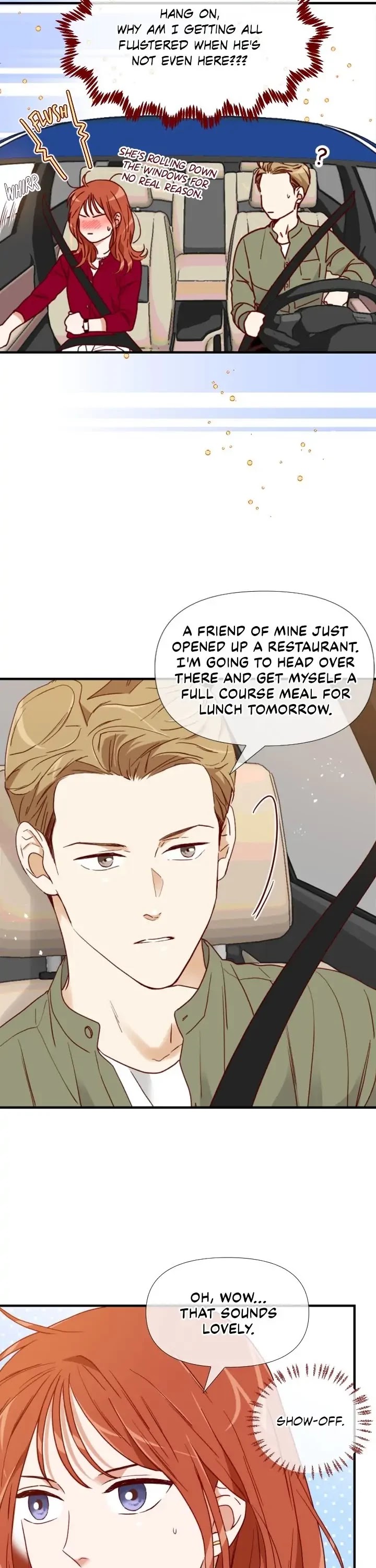 An Hour of Romance Chapter 101 page 31 - Chapter 101