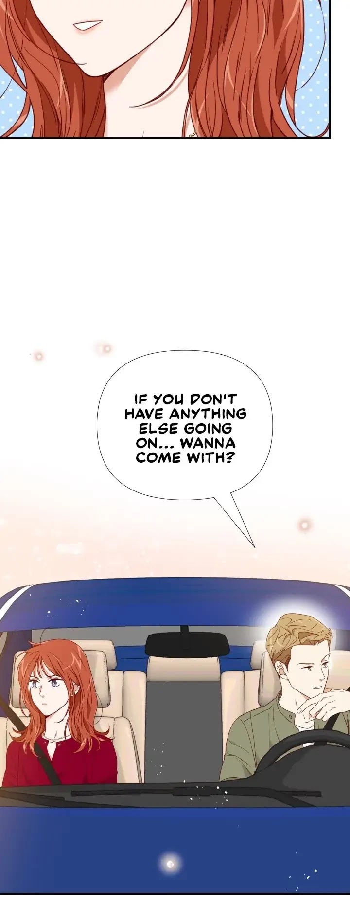 An Hour of Romance Chapter 101 page 32 - Chapter 101