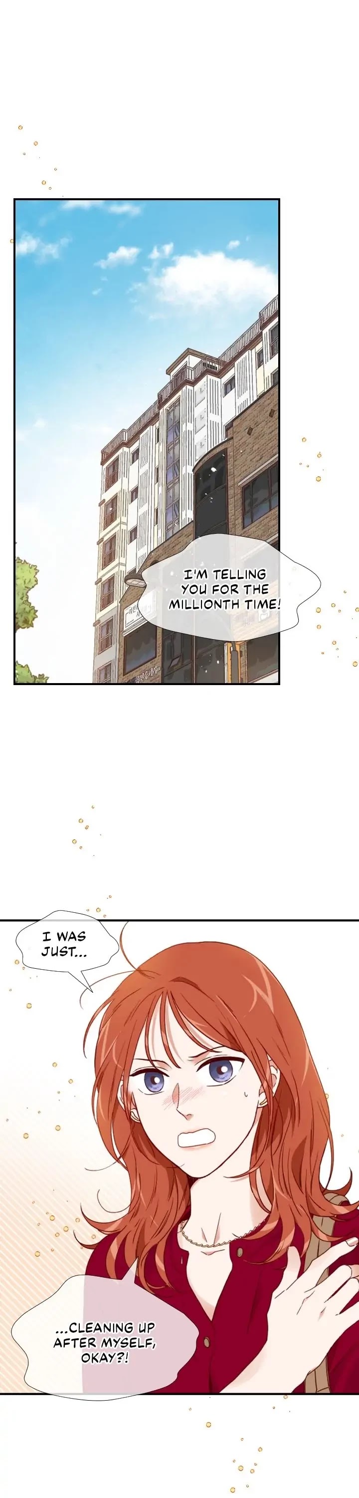 An Hour of Romance Chapter 101 page 4 - Chapter 101