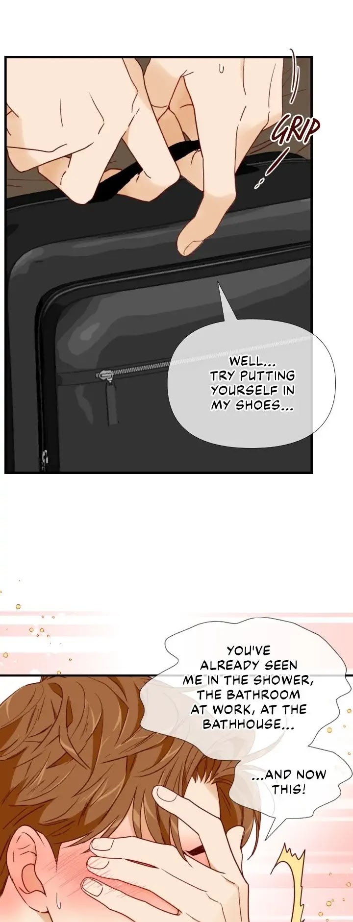 An Hour of Romance Chapter 101 page 6 - Chapter 101