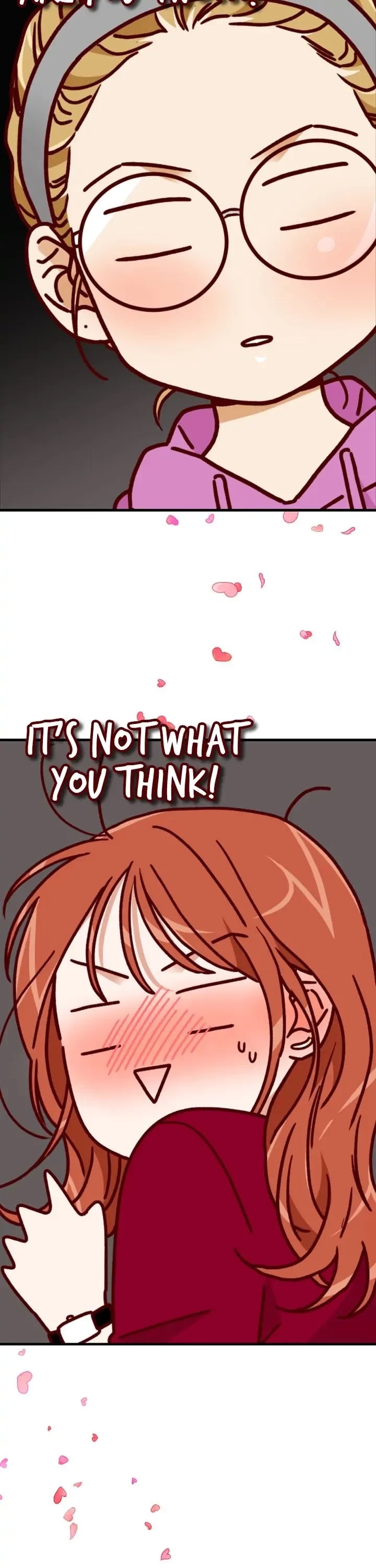 An Hour of Romance Chapter 102 page 29 - Chapter 102