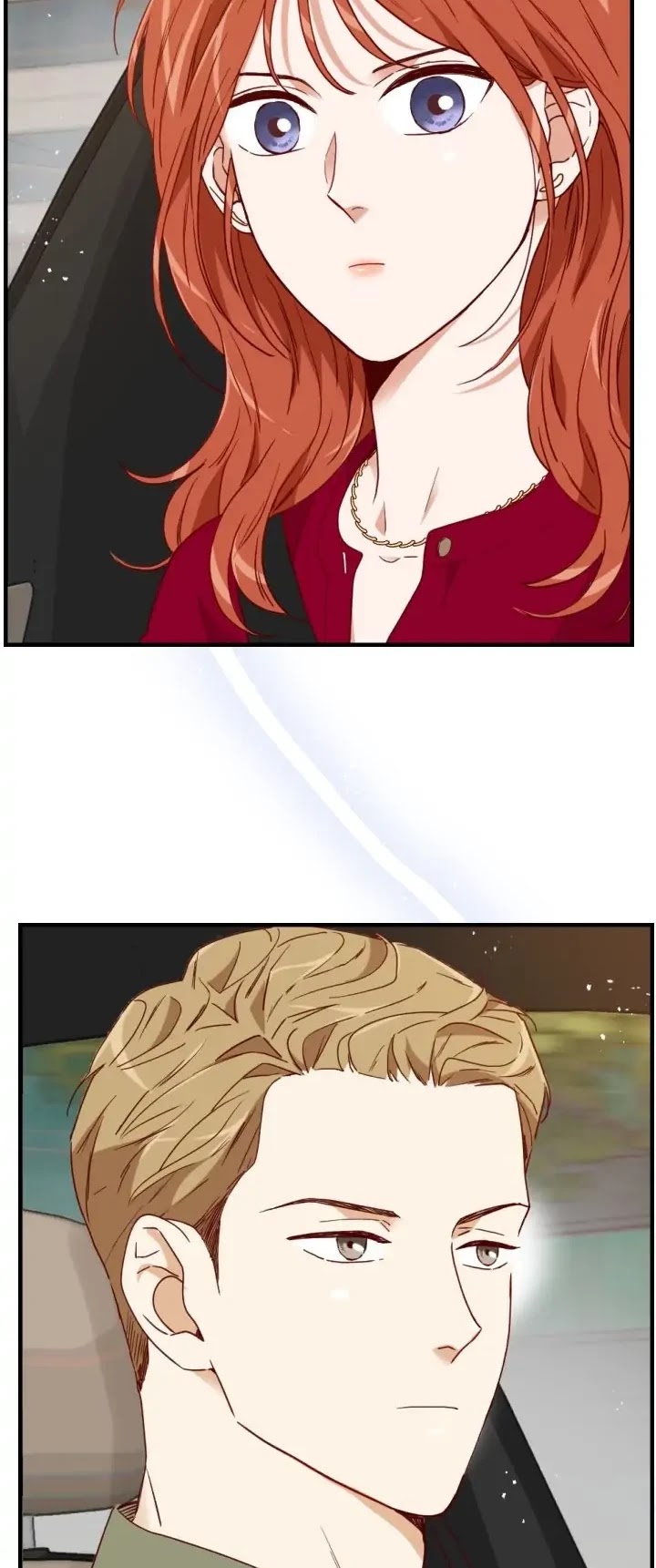 An Hour of Romance Chapter 102 page 3 - Chapter 102