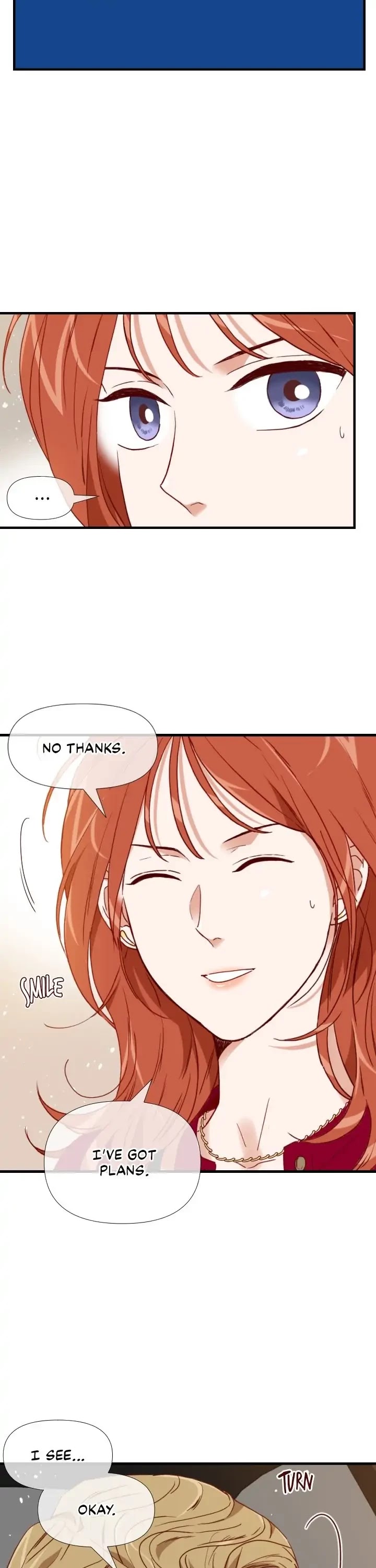 An Hour of Romance Chapter 102 page 5 - Chapter 102