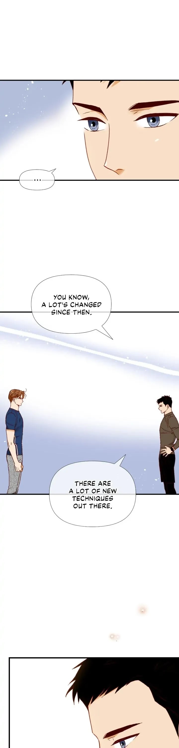 An Hour of Romance Chapter 103 page 20 - Chapter 103