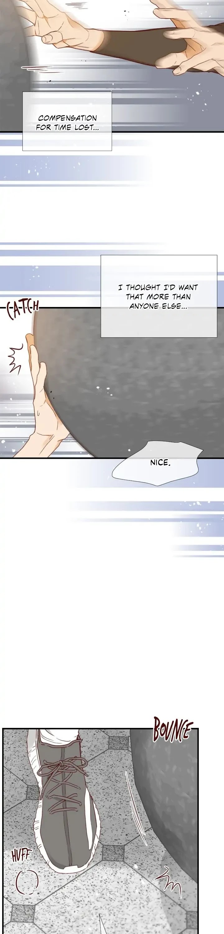 An Hour of Romance Chapter 103 page 26 - Chapter 103