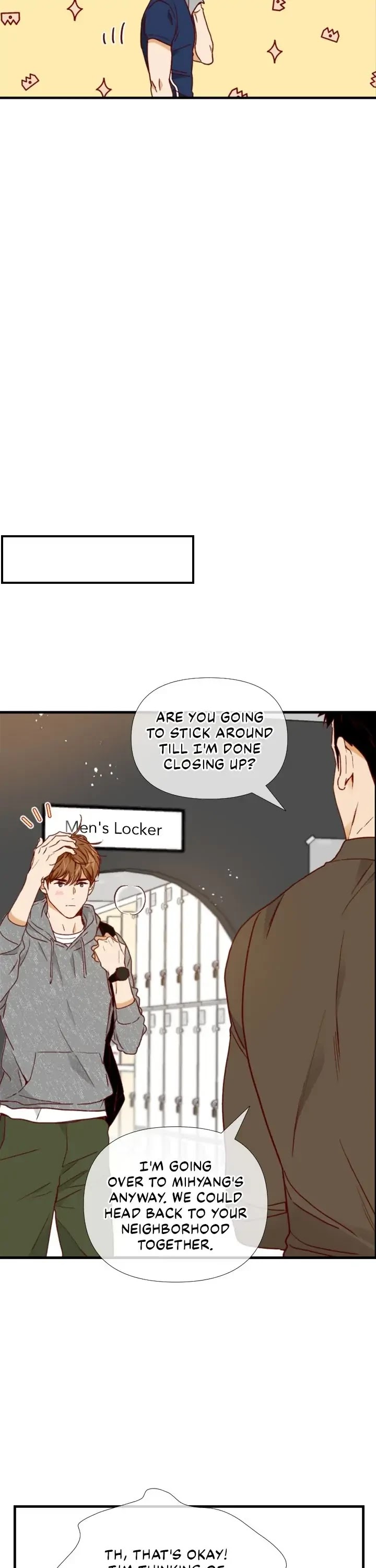 An Hour of Romance Chapter 103 page 29 - Chapter 103