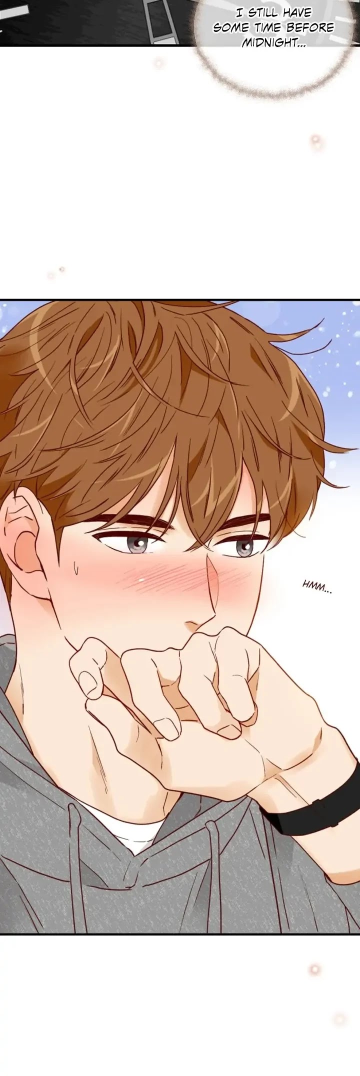 An Hour of Romance Chapter 103 page 32 - Chapter 103