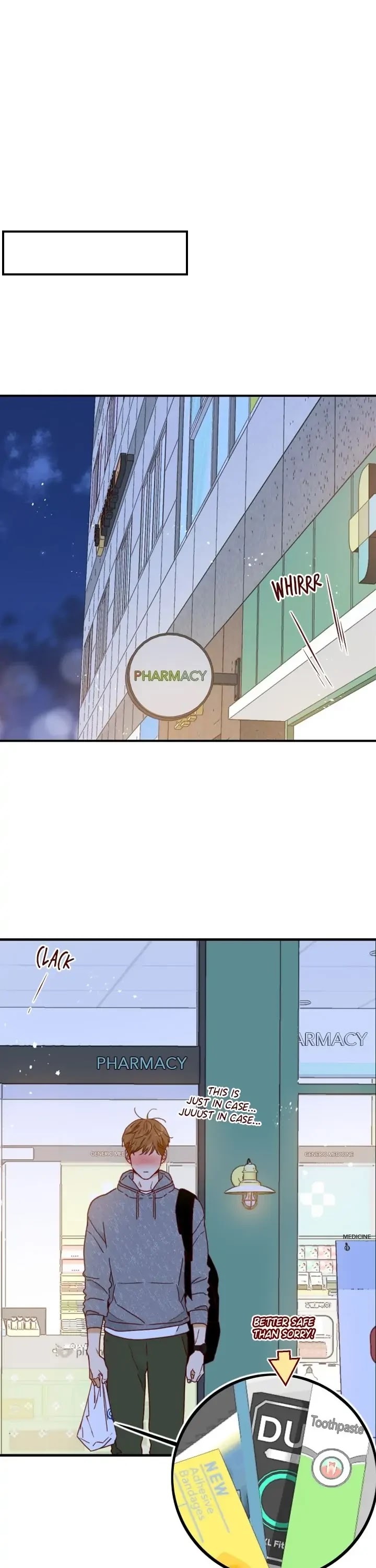 An Hour of Romance Chapter 103 page 33 - Chapter 103