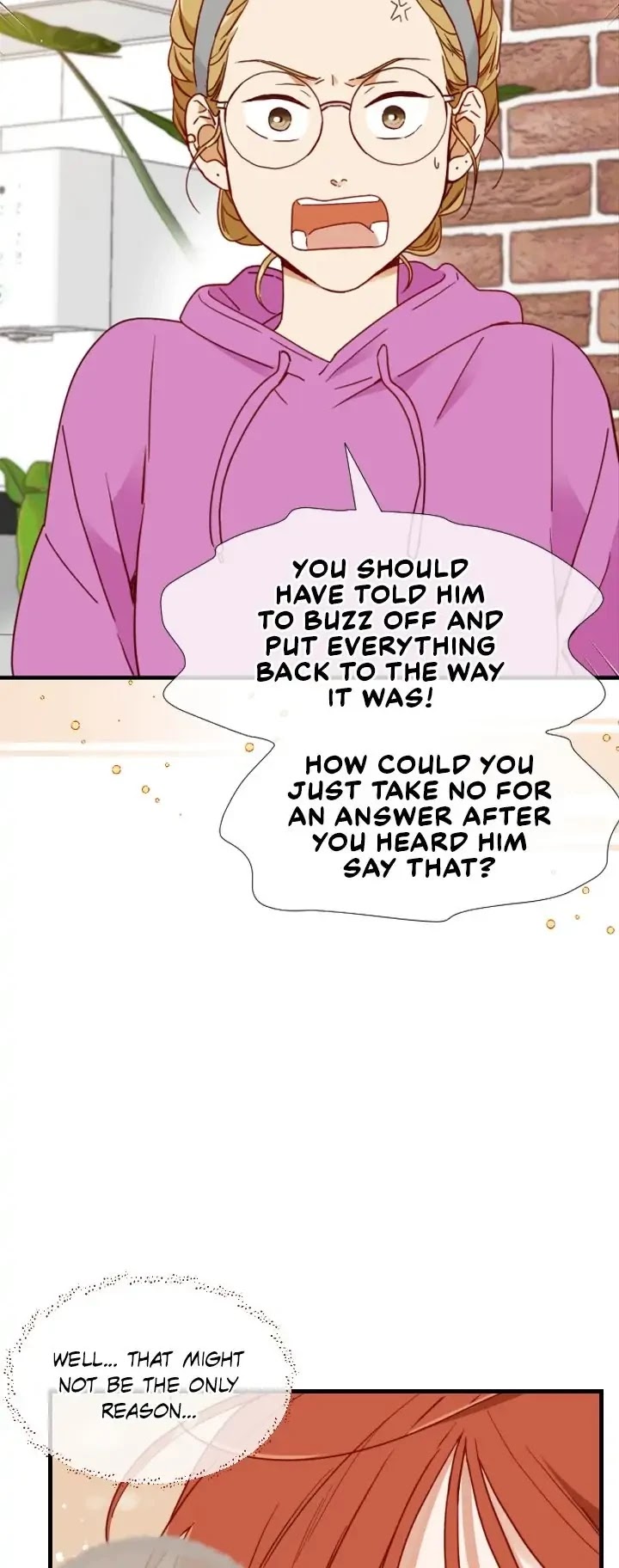 An Hour of Romance Chapter 103 page 4 - Chapter 103