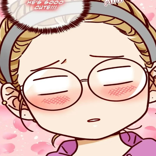 An Hour of Romance Chapter 103 cover