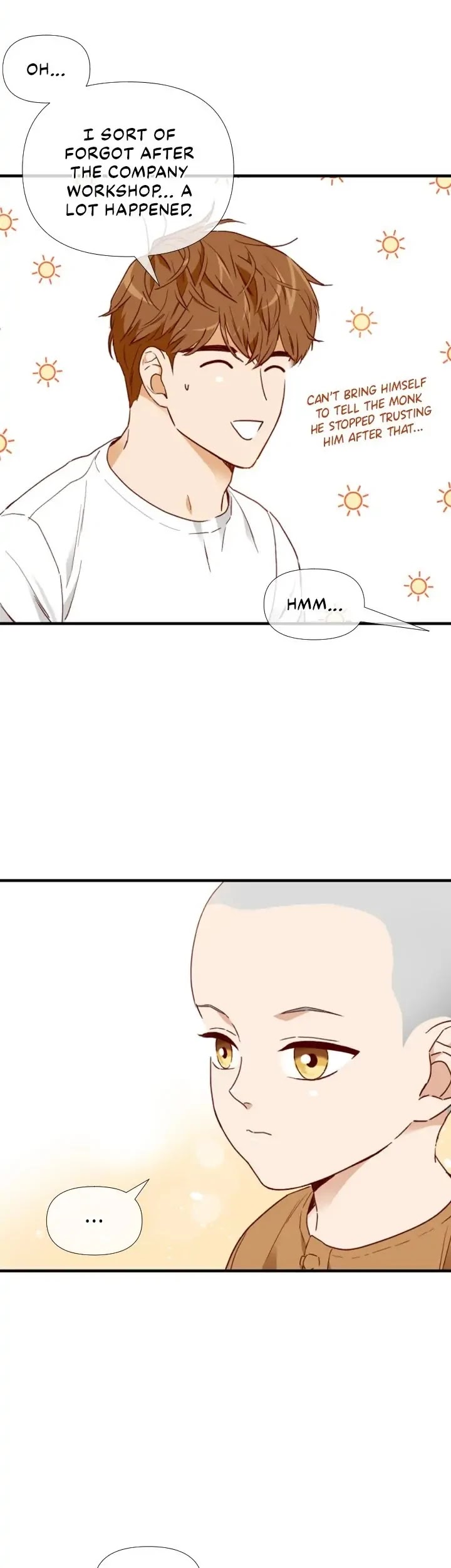 An Hour of Romance Chapter 104 page 23 - Chapter 104