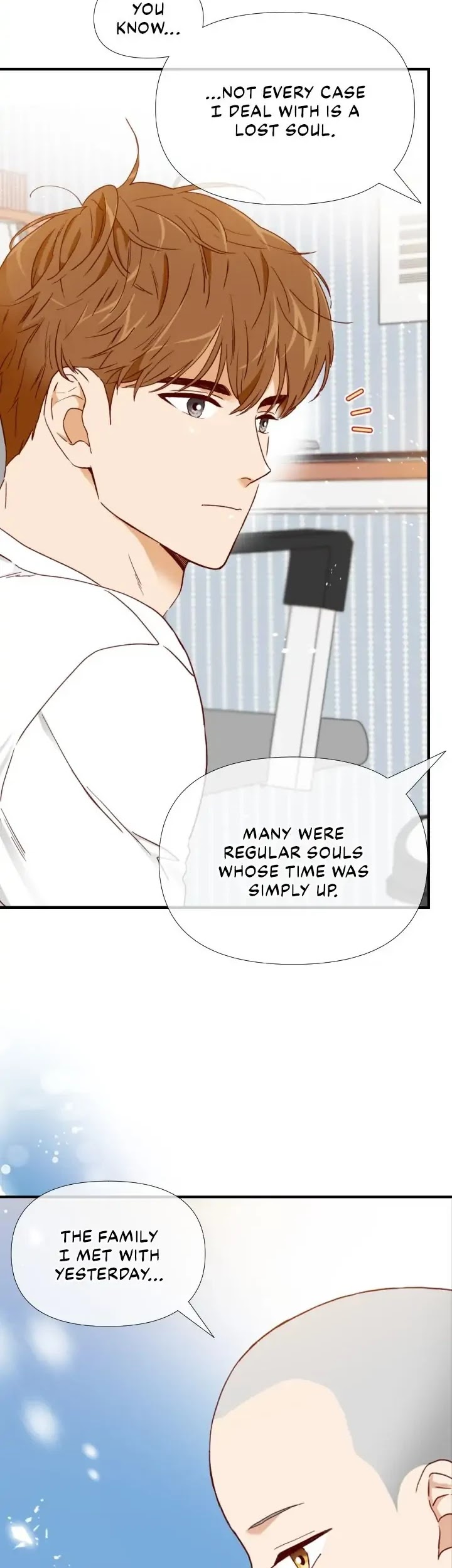 An Hour of Romance Chapter 104 page 24 - Chapter 104