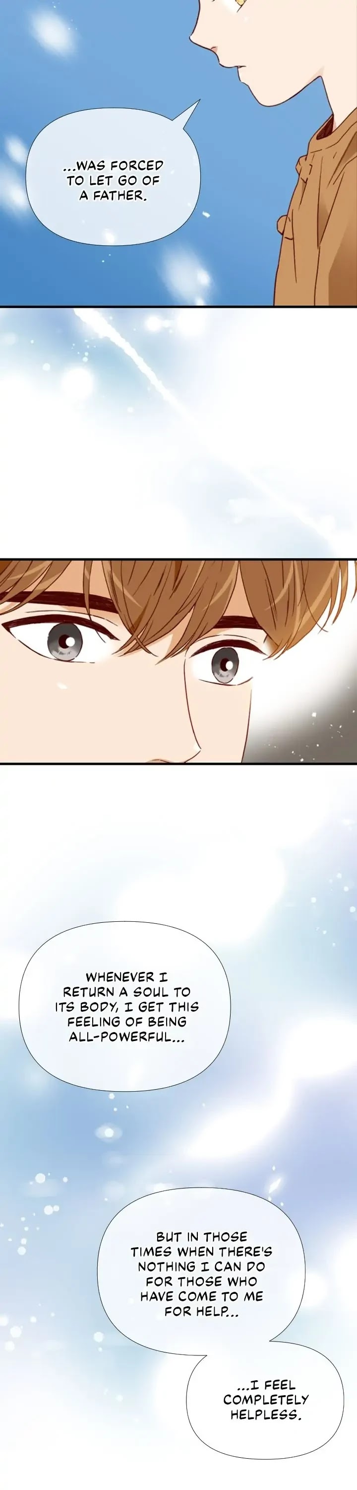 An Hour of Romance Chapter 104 page 25 - Chapter 104