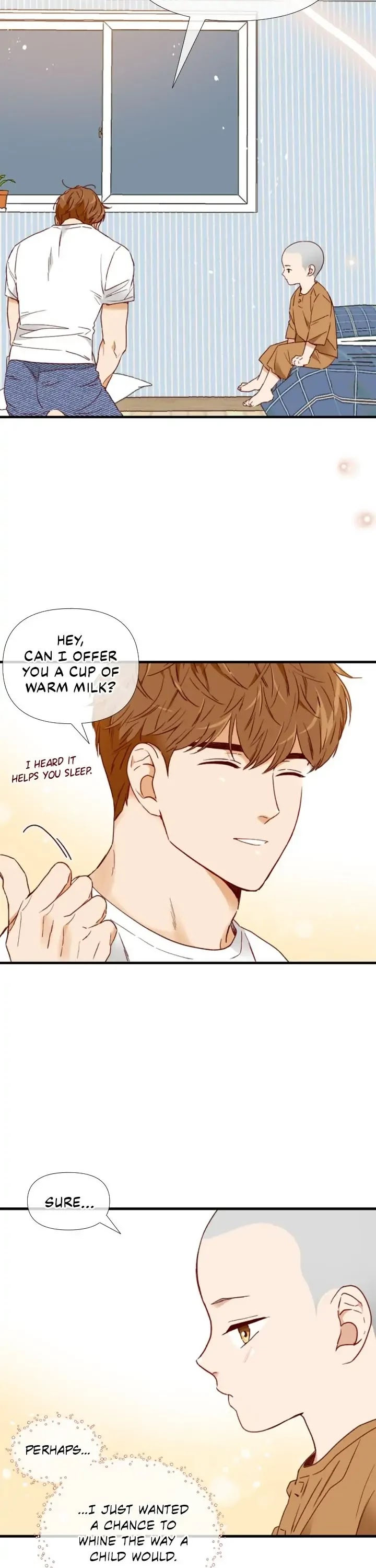 An Hour of Romance Chapter 104 page 29 - Chapter 104