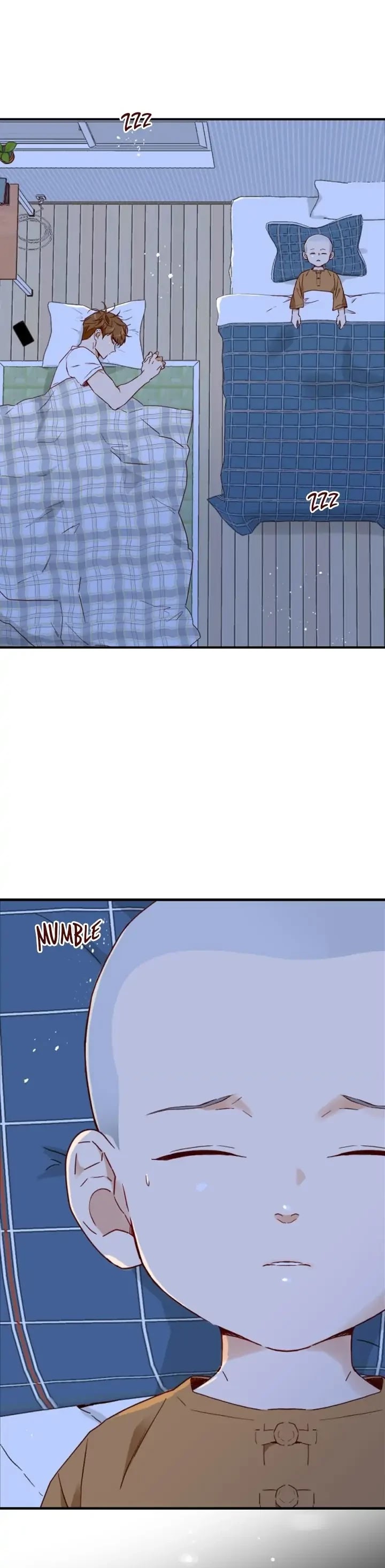 An Hour of Romance Chapter 104 page 31 - Chapter 104