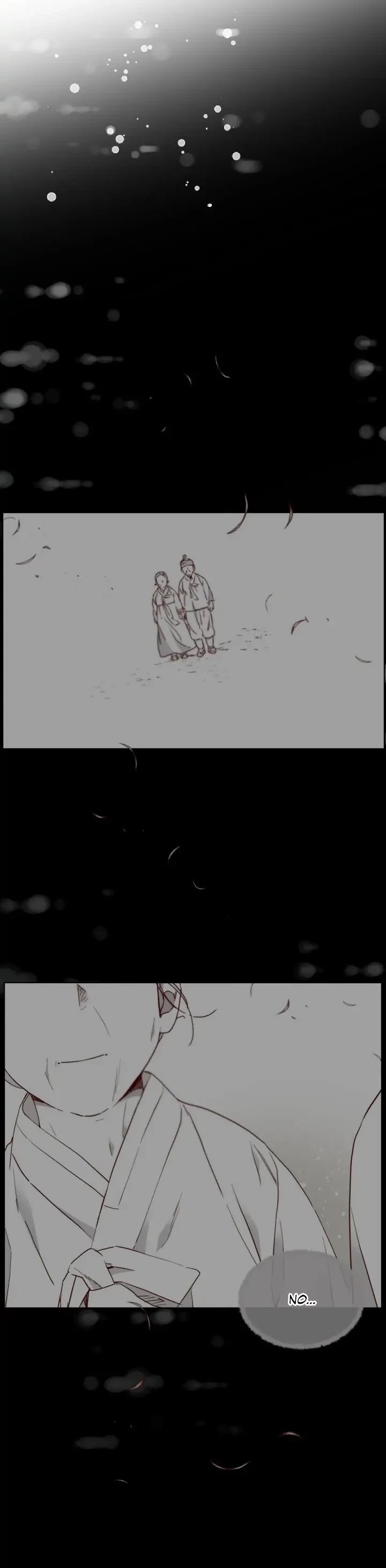 An Hour of Romance Chapter 104 page 32 - Chapter 104