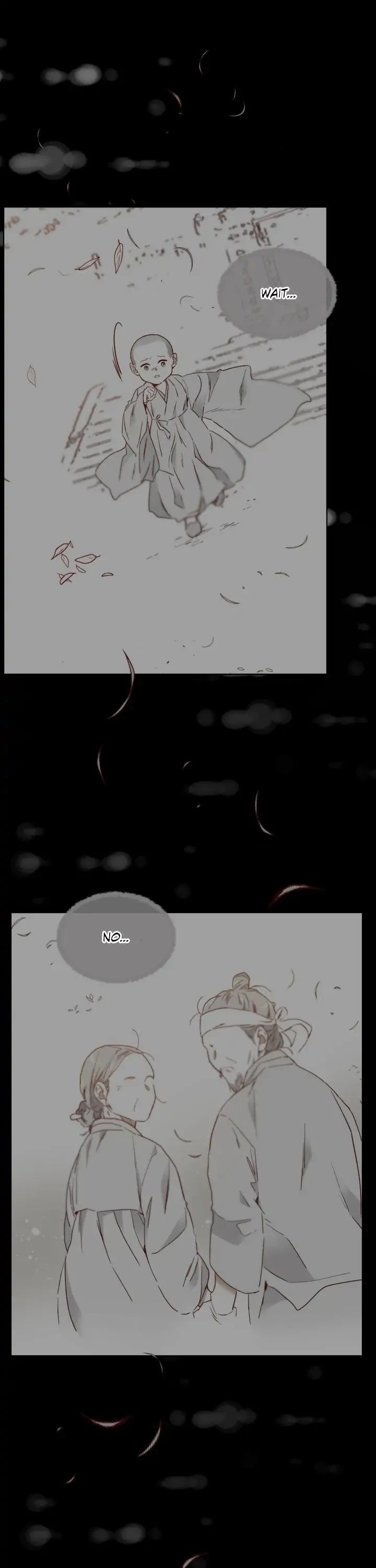 An Hour of Romance Chapter 104 page 33 - Chapter 104